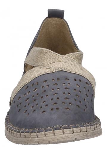 Полуботинки