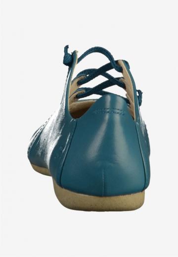 Полуботинки