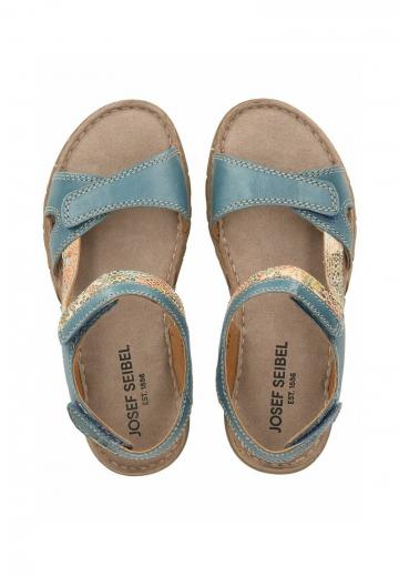 Походные сандалии