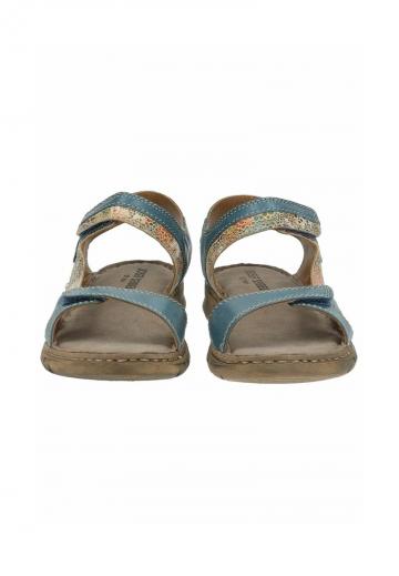 Походные сандалии