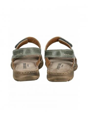 Походные сандалии