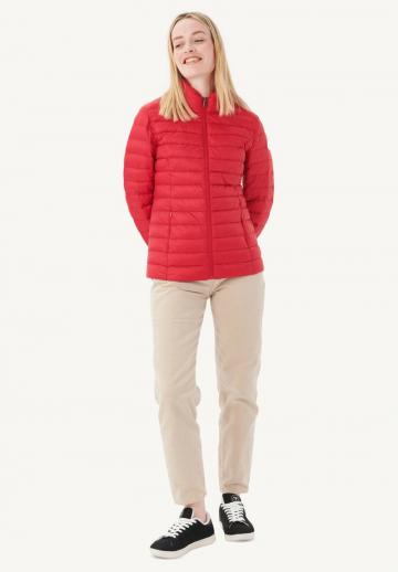 Флисовая куртка