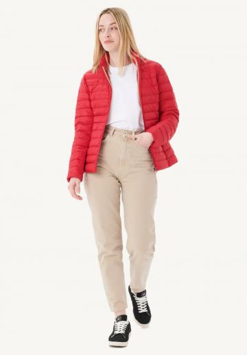 Флисовая куртка