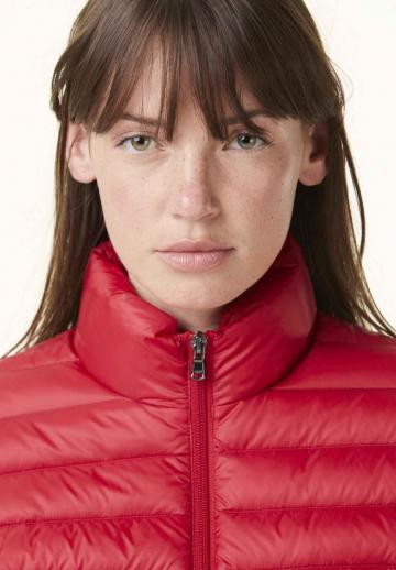 Флисовая куртка