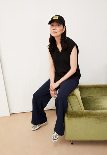 Спортивные штаны