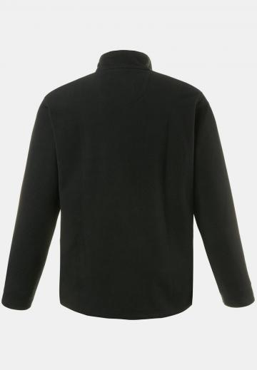 Флисовая куртка