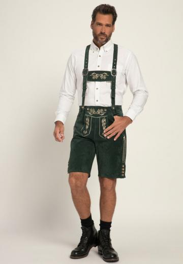 Баварские шорты