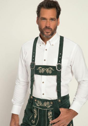 Баварские шорты