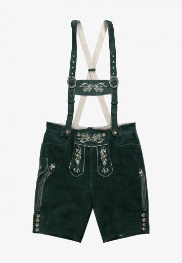 Баварские шорты