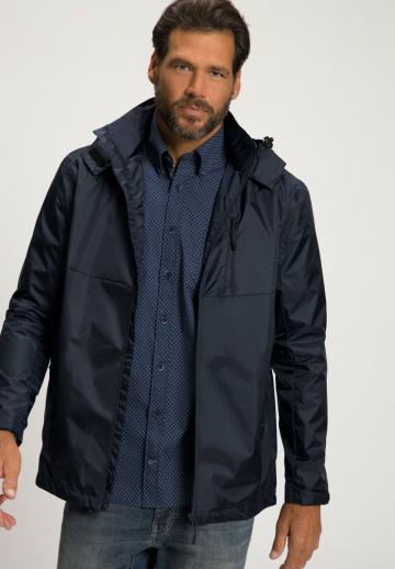 Куртка-дождевик