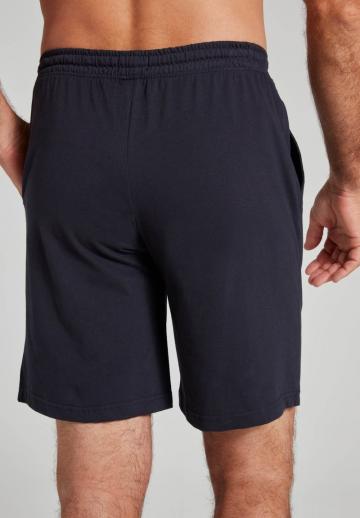 Пижама с шортами