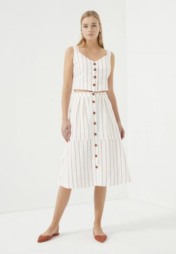 Летняя юбка