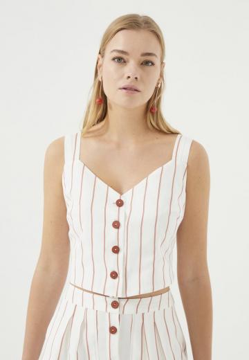 Летняя юбка