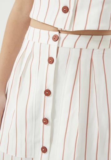 Летняя юбка