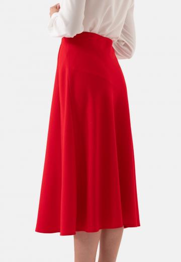 Летняя юбка