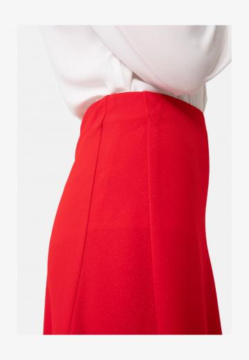 Летняя юбка