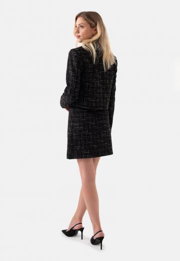 Летняя юбка