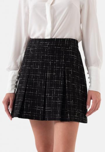 Летняя юбка