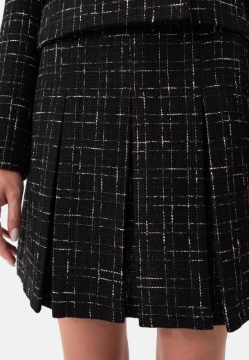 Летняя юбка