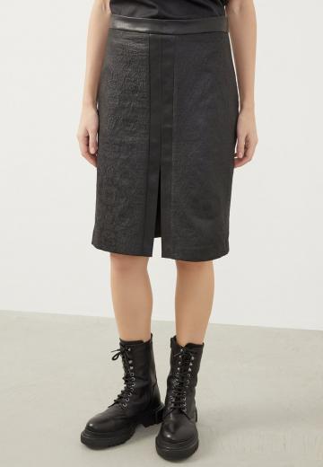 Летняя юбка