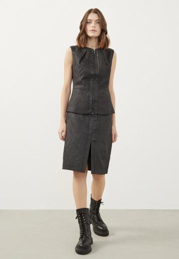 Летняя юбка