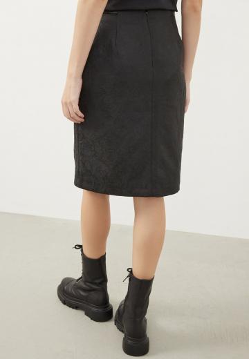 Летняя юбка