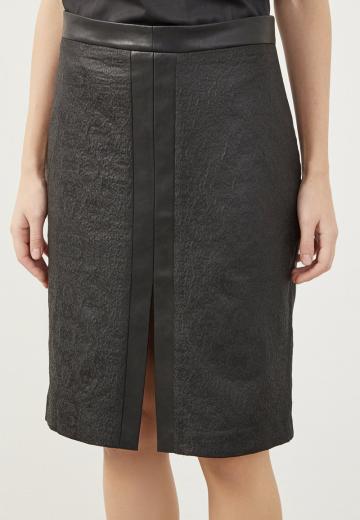 Летняя юбка