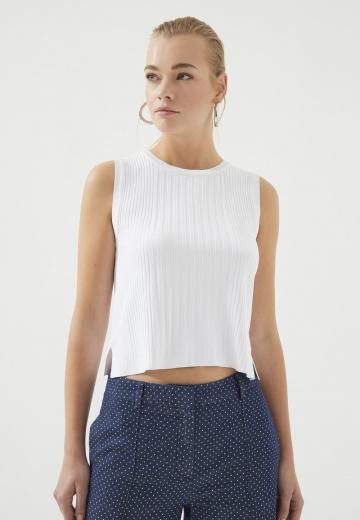 Майка-борцовка