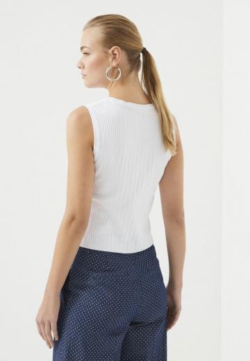 Майка-борцовка