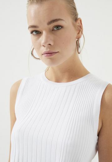 Майка-борцовка