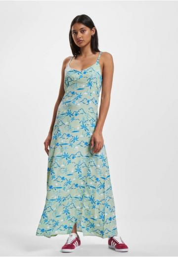 Пляжное платье