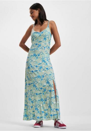 Пляжное платье