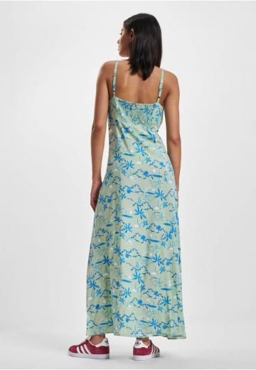 Пляжное платье