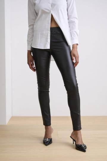 Узкие брюки