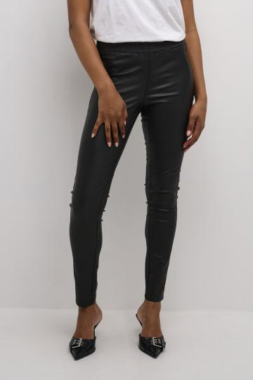 Узкие брюки