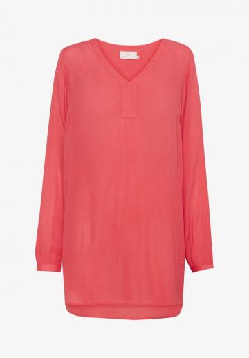 Шифоновая туника