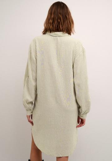 Блузка-платье