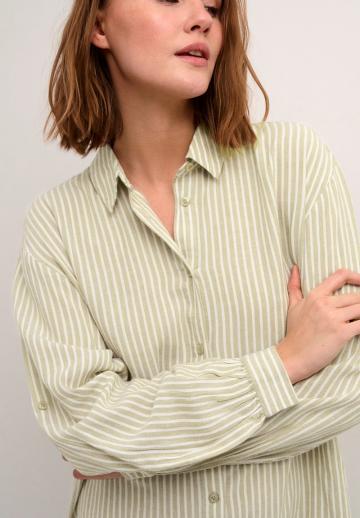 Блузка-платье