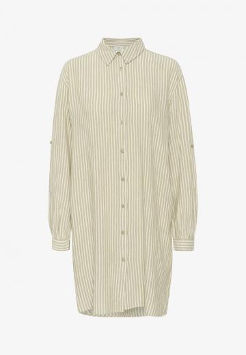 Блузка-платье