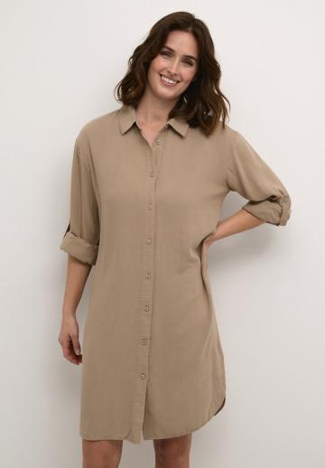 Блузка-платье