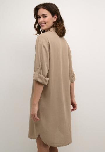 Блузка-платье