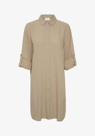 Блузка-платье