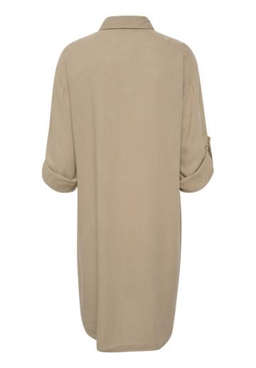 Блузка-платье