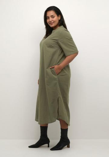 Пляжное платье