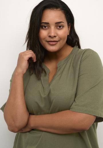 Пляжное платье