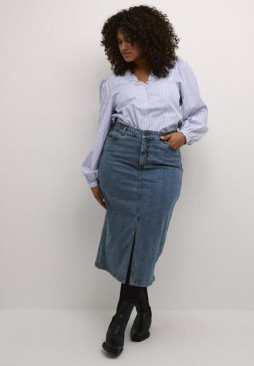 Летняя юбка