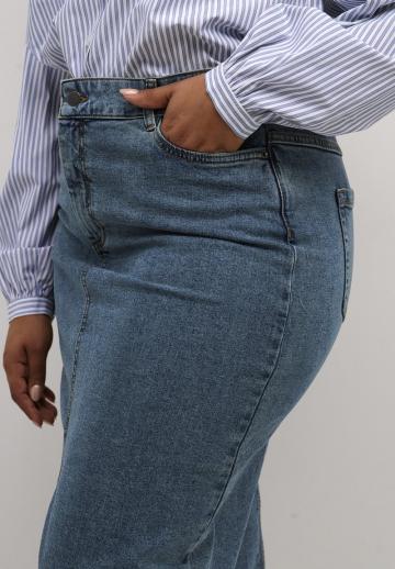 Летняя юбка