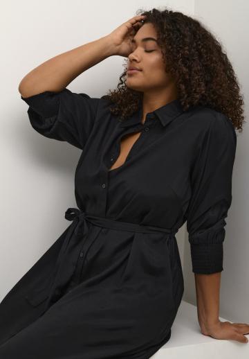 Блузка-платье