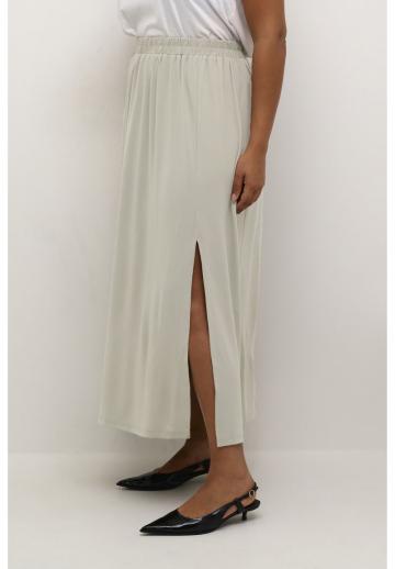 Юбка из джерси