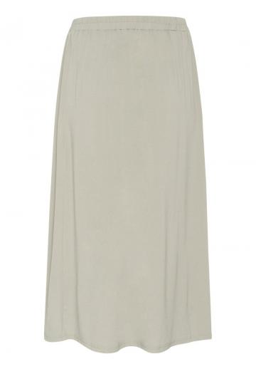 Юбка из джерси